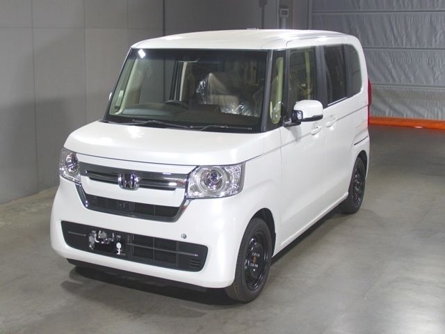 73 Honda N box JF3 2023 г. (SAA Hamamatsu)